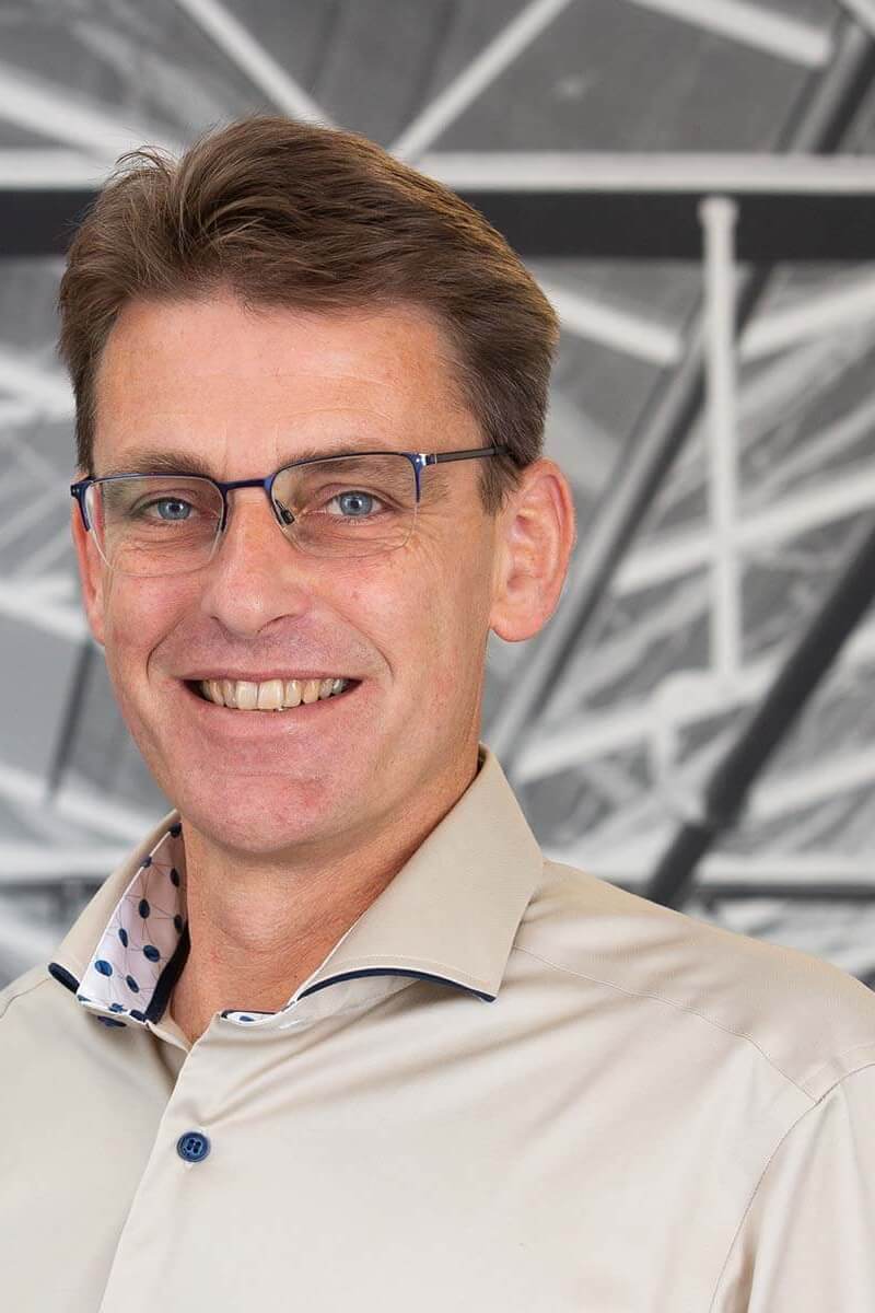 Lodewijk Duymaer van Twist